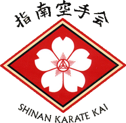 Shinan Karate Kai di Siena